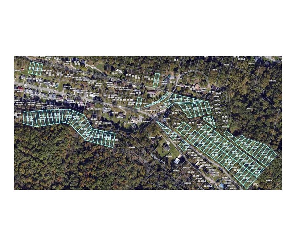 Nearly 11 Acres in St. Albans Selling to The Highest Bidder