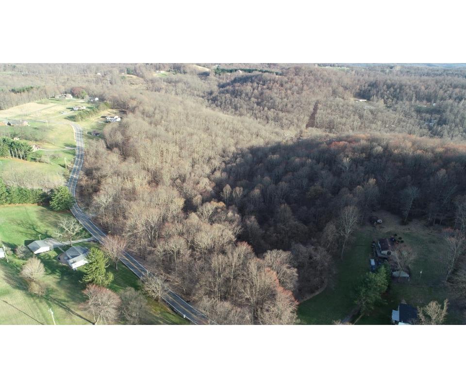 Nearly 19 Acres Along Halleck Road