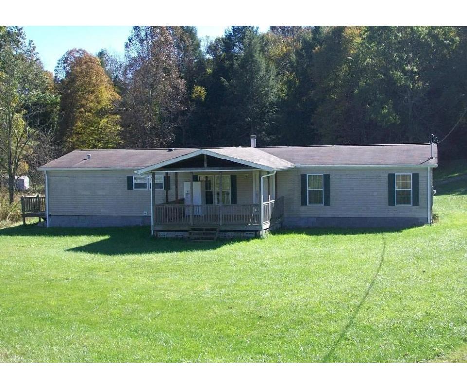 Deer Creek Subdivision