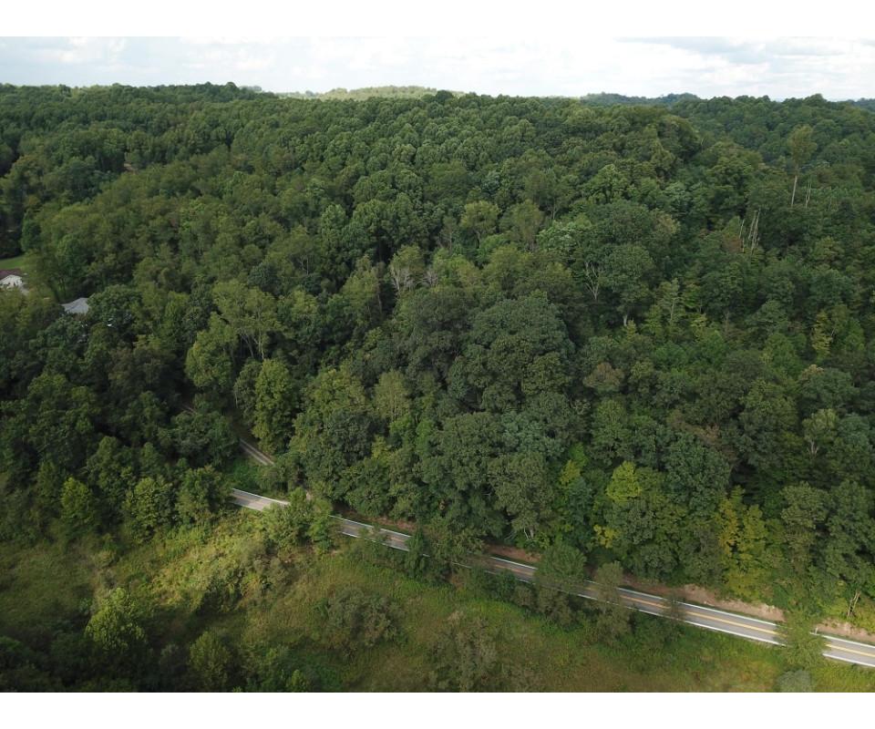 2 Acres on River Road in