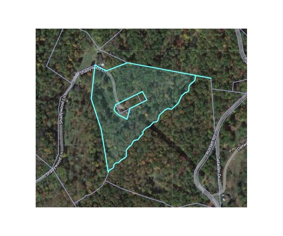 4 Kanawha County Properties Selling to the Highest Bidders