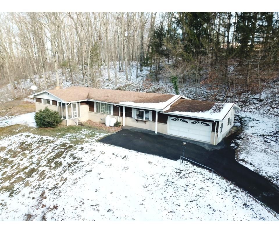 3 Bedroom Ranch on Bunner Ridge