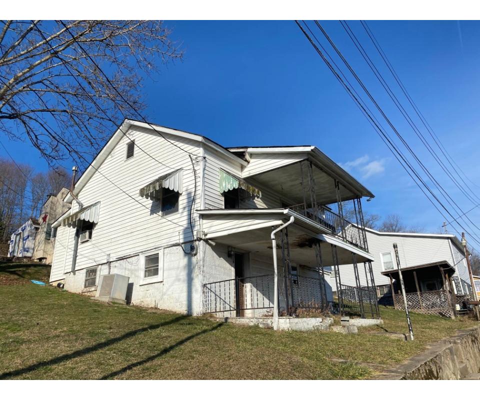 5 Marion County Properties Sold to the Highest Bidders