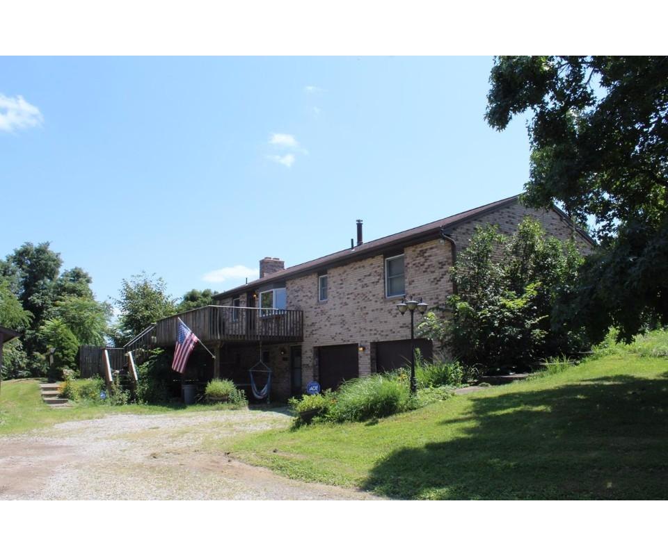 26 Claysville, PA Properties Sold Absolute