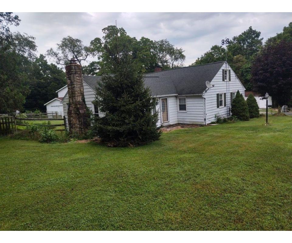 REAL ESTATE AUCTIONLIGONIER, PA