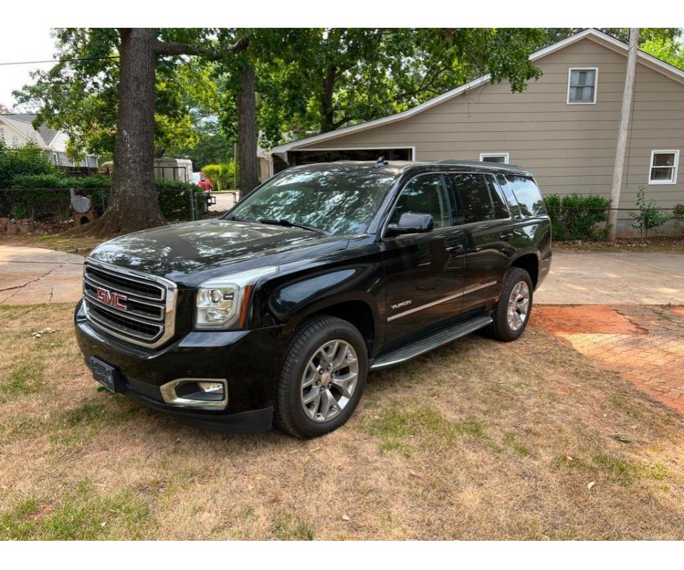 Estate of Larry Case Gower Subdivision Greenville, SC