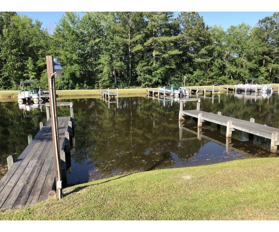 Wyboo Plantation builder lots