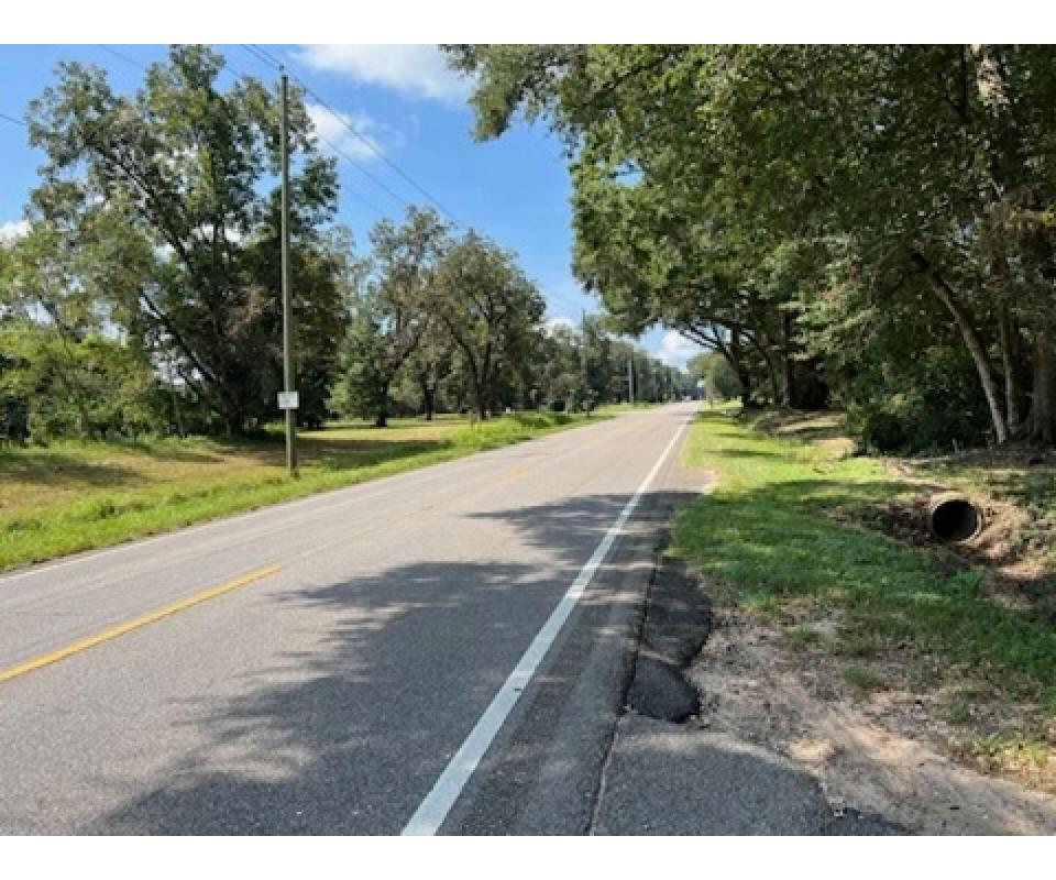 Real Estate, Old Pascagoula Road, Grand Bay, Alabama