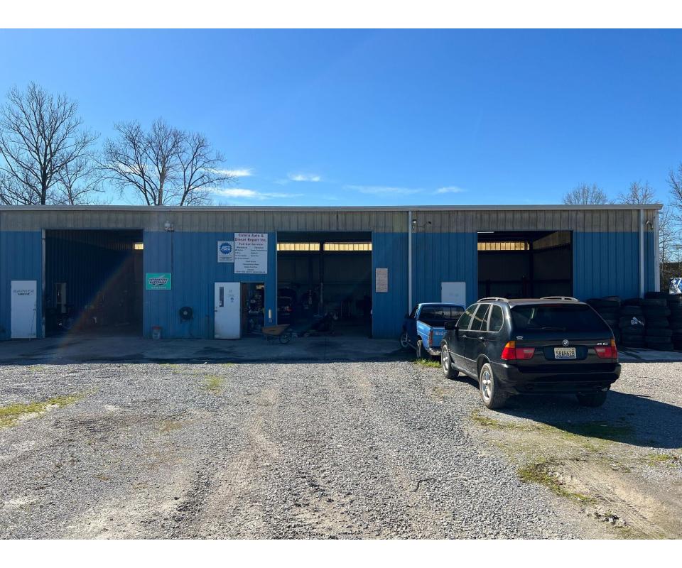 Automotive Shop Business Opportunity Auto Shop Liquidation One Bid