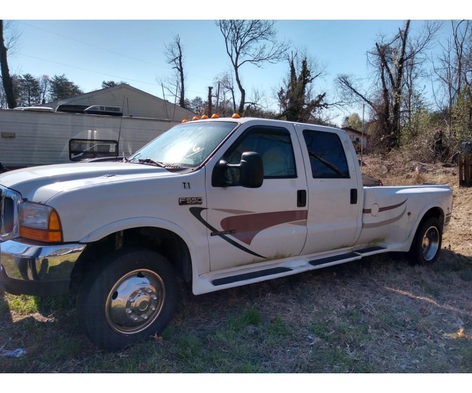 TRUCKS, CARS & EQUIPMENT Pasadena, MD