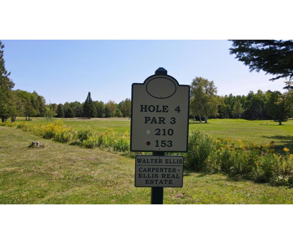 Wildwood Lakes Golf Course Sealed Bid Auction
