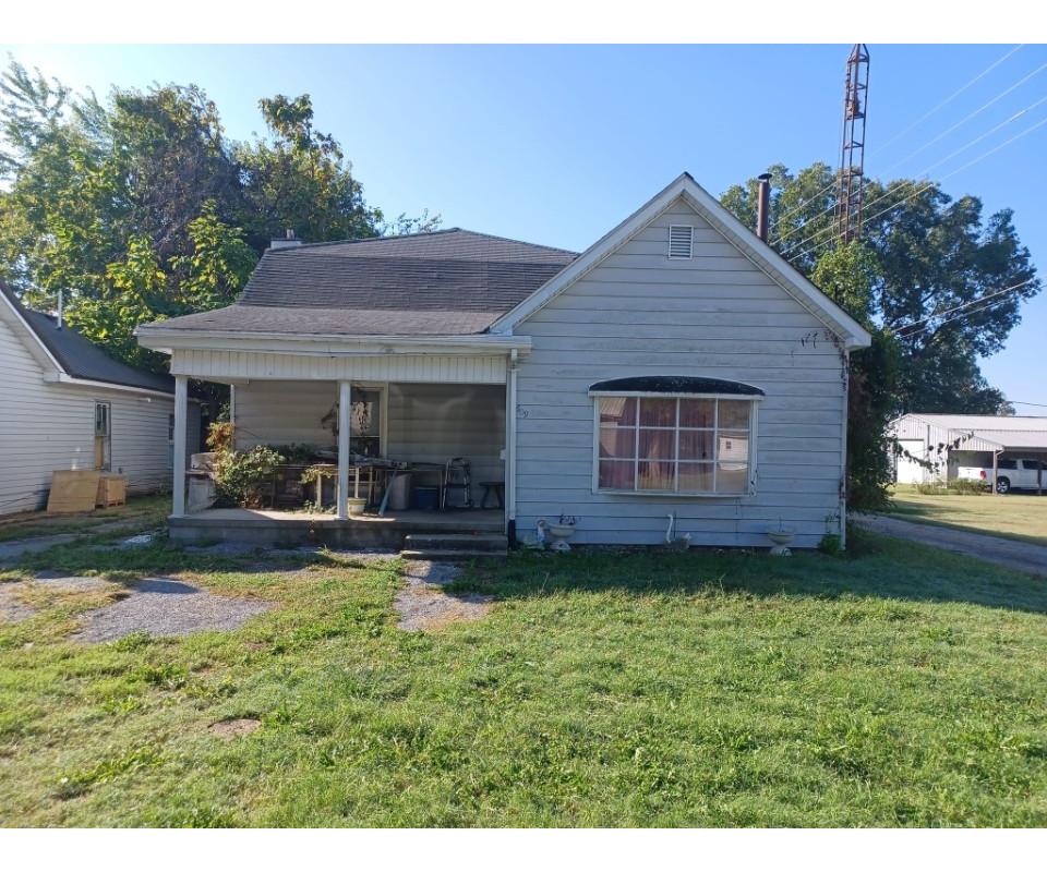 Online Real Estate Auction