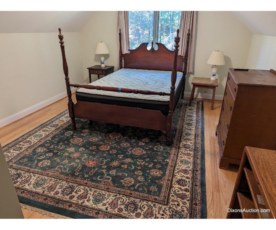 10/23/2023 Powhatan, VA. Personal Property & Estate Online Sale.