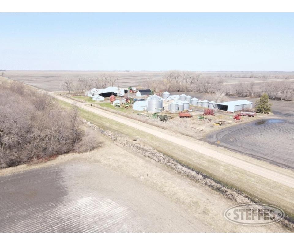 Wadena County, MN Land Auction 200± Acres