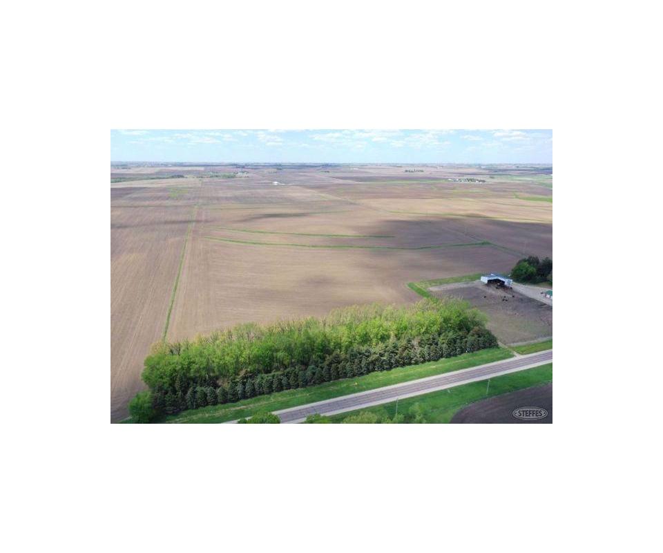 Franklin County, IA Land Auction 70.37± Acres