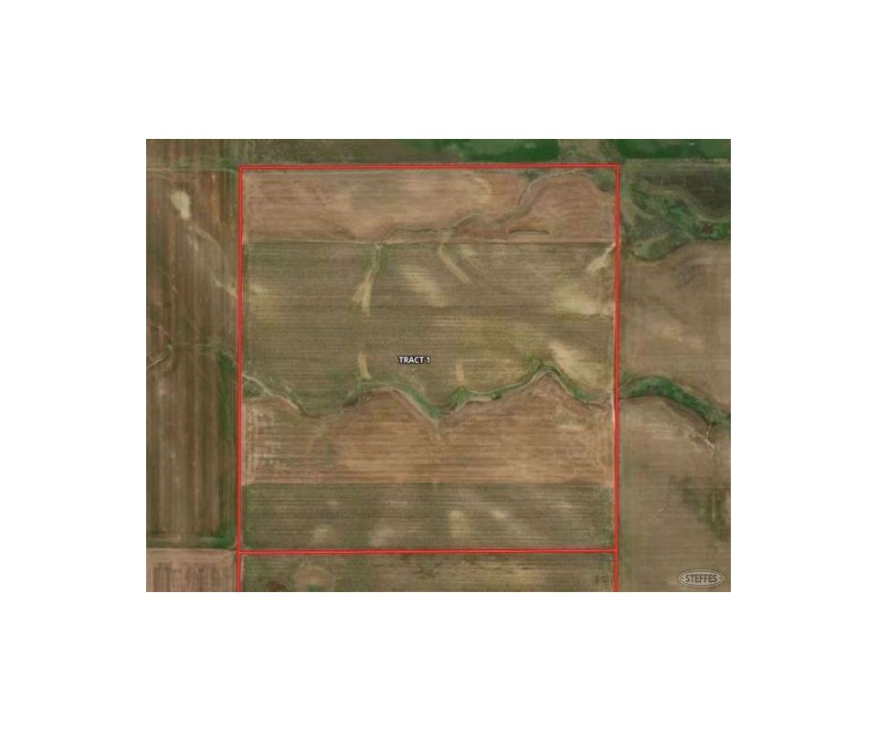 Perkins County, SD Land Auction 800± Acres