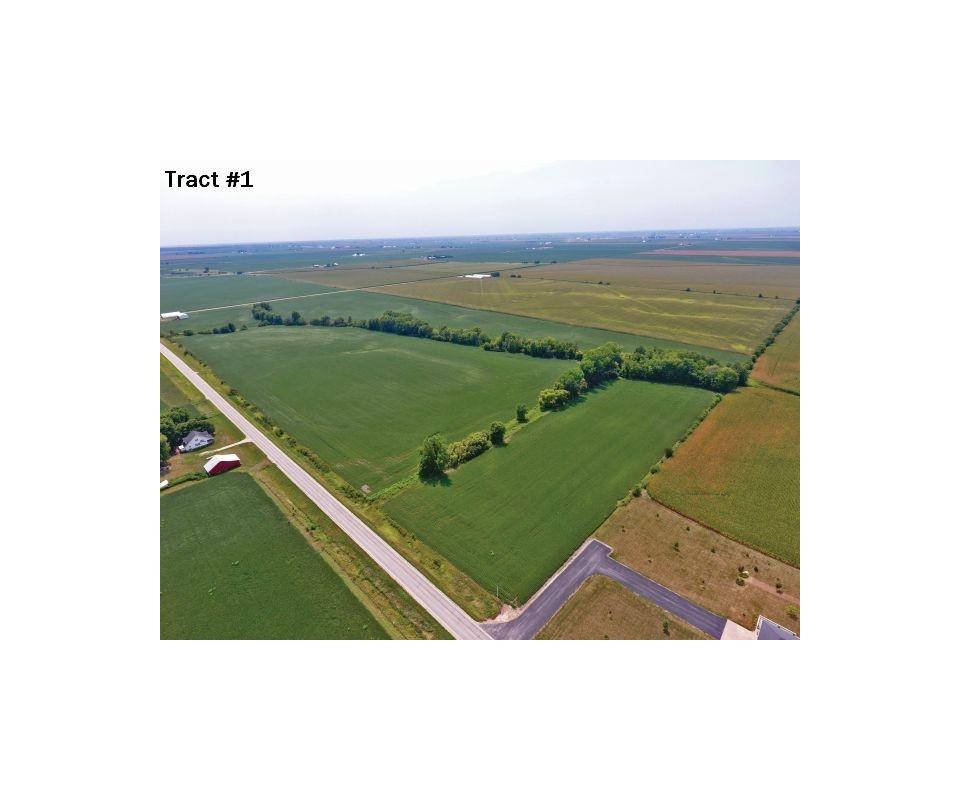Des Moines County Iowa Land Auction