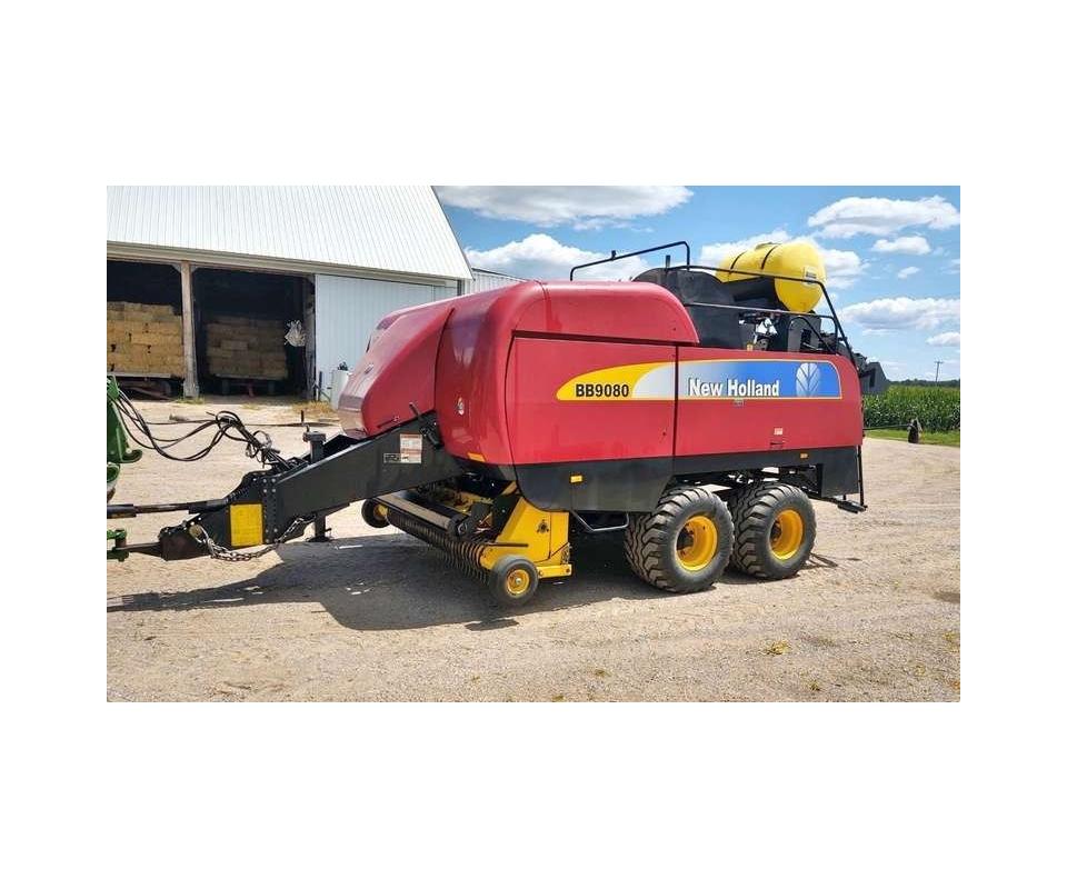 May 4th (Wednesday) TRISTATE Farm / Construction / Municipality EQUIPMENT SemiMonthly Online Con