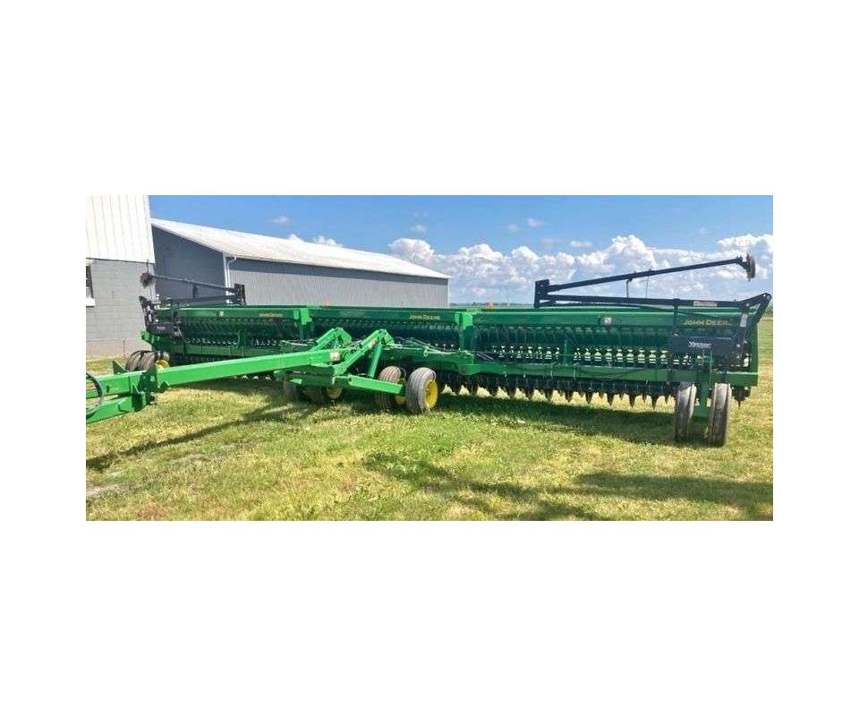 August 24th (Wednesday) TriState Farm / Construction / Municipality EQUIPMENT SemiMonthly Online