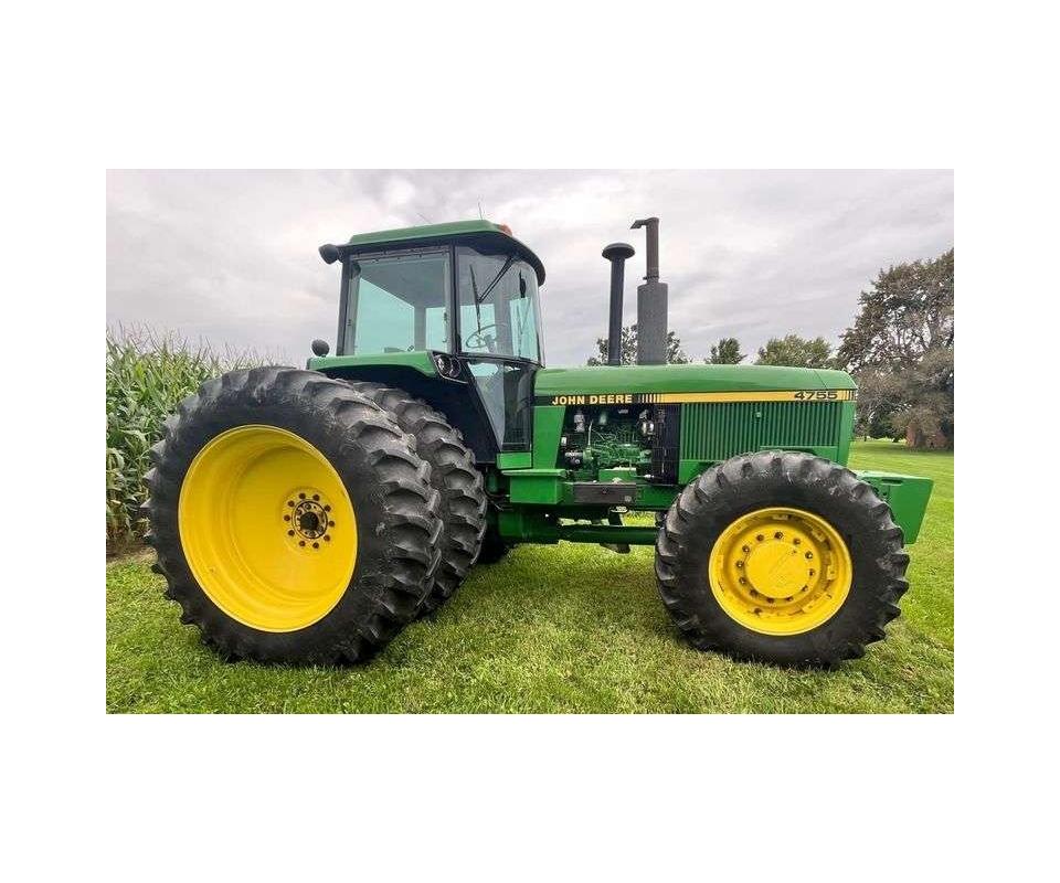 September 27th (Wednesday) TriState Farm / Construction / Municipality EQUIPMENT BiWeekly Online