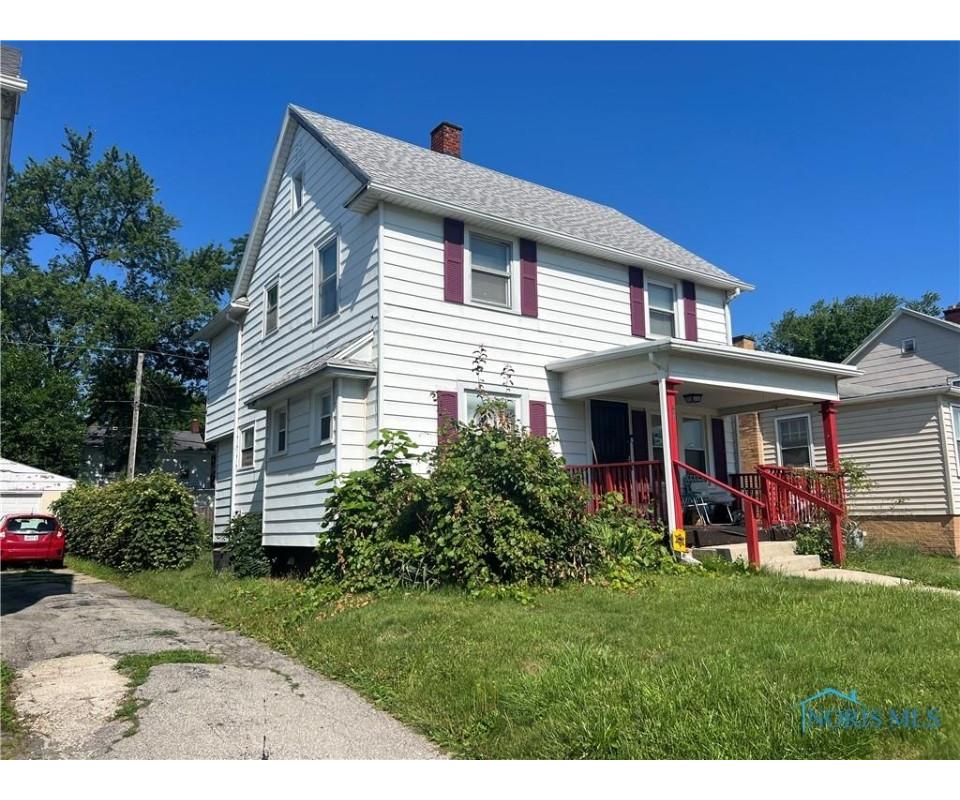 ABSOLUTE AUCTION! 2023 Evansdale Ave