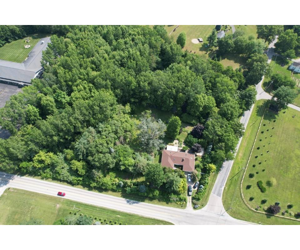 SOLD PRIOR TO AUCTION! 11000 Summerfield Rd