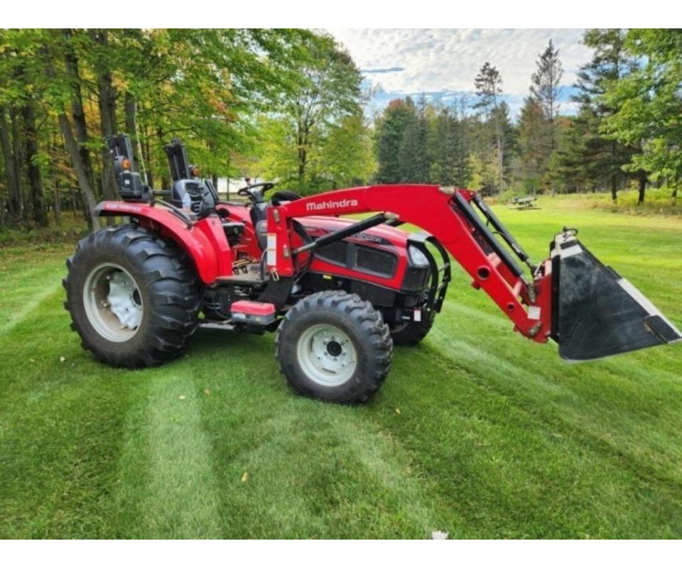 WHITFORD ESTATE LIVE AUCTION