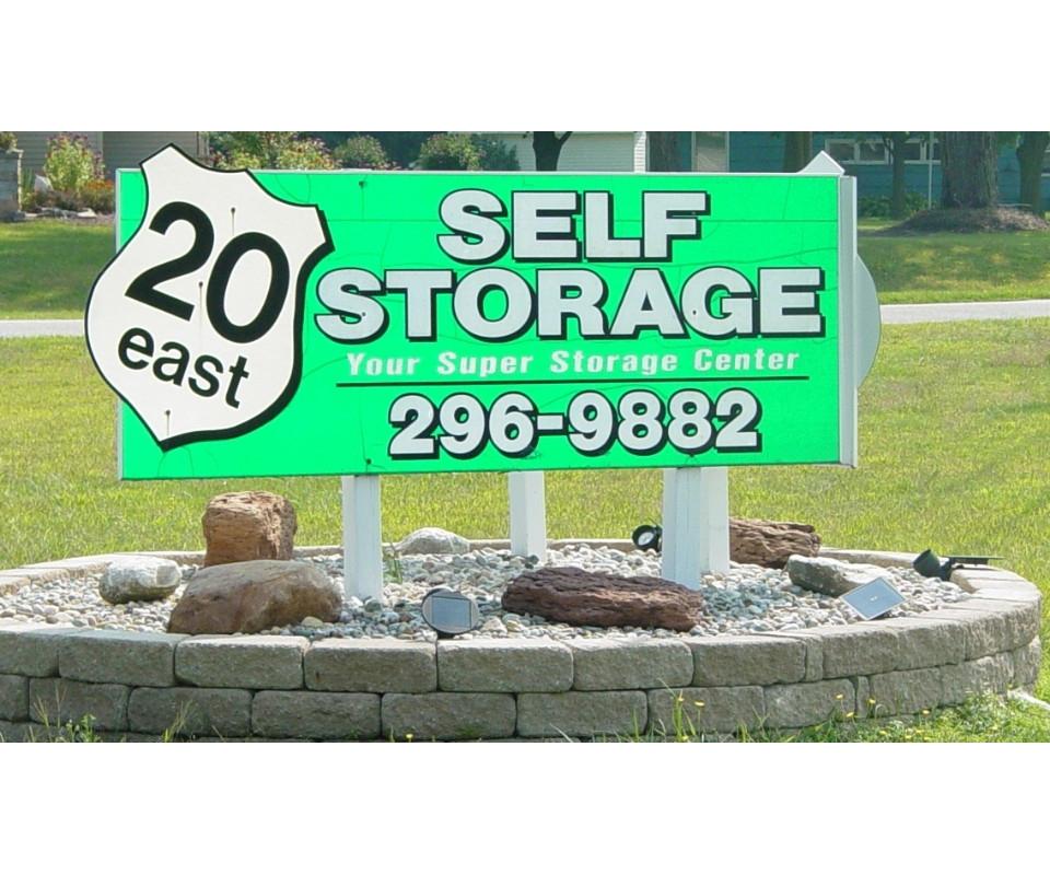 Live Auction Multi Locations Contents of Unpaid Storage Units Auction