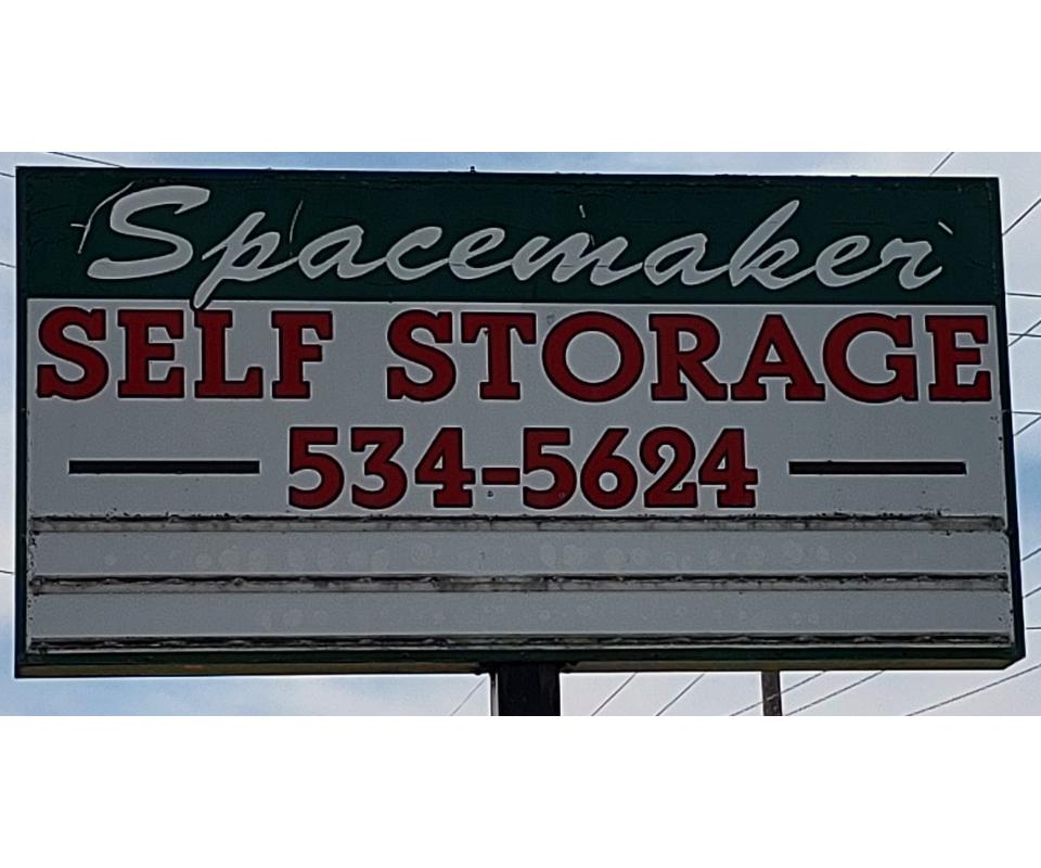 Multi Location Contents of unpaid storage units