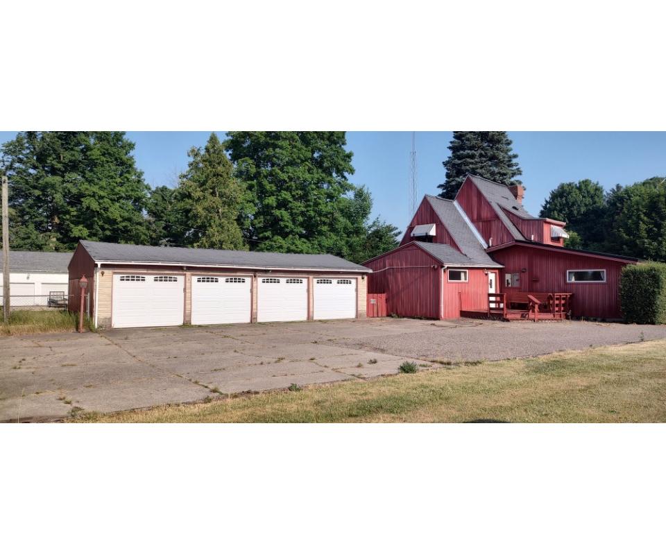 Real Estate Sturgis Michigan