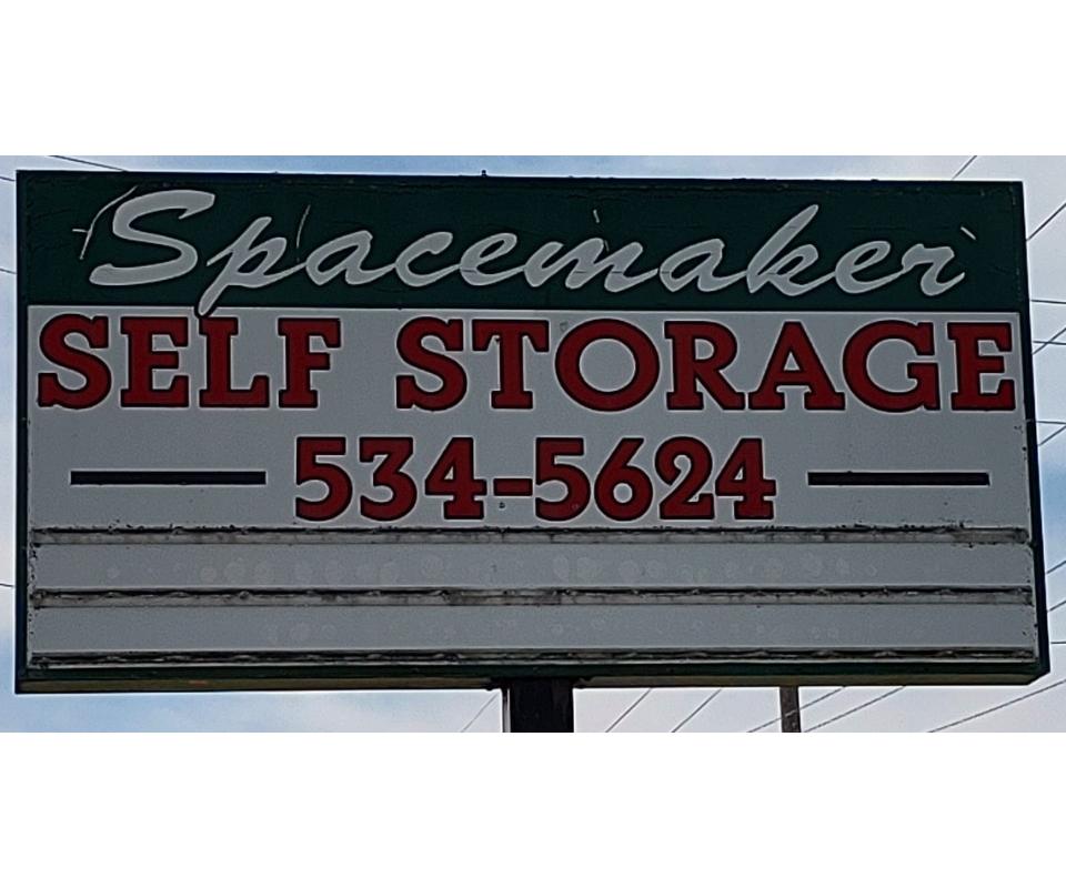 Contents of Storage Units Lien auction