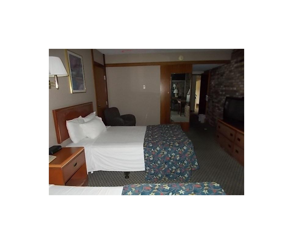 Old Holiday Inn and Convention Center of Midland (Hotel Equipment Auction)