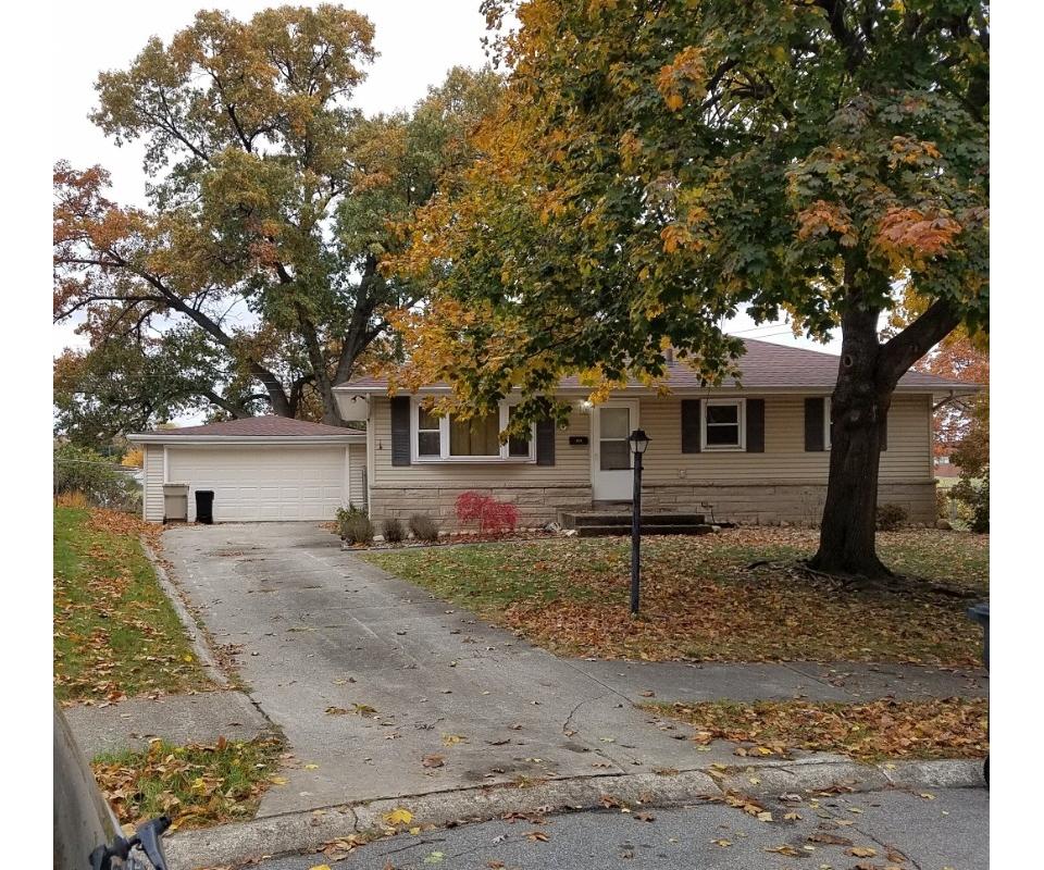 Absolute Auction South Bend