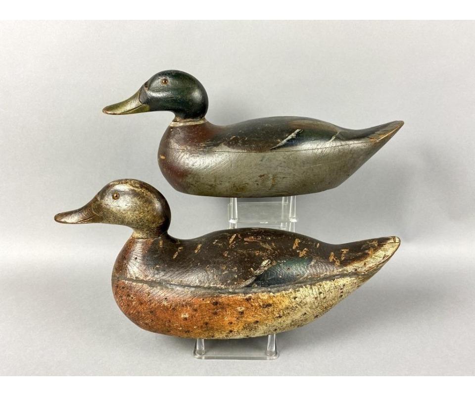 Online February 28th Virtual Auction