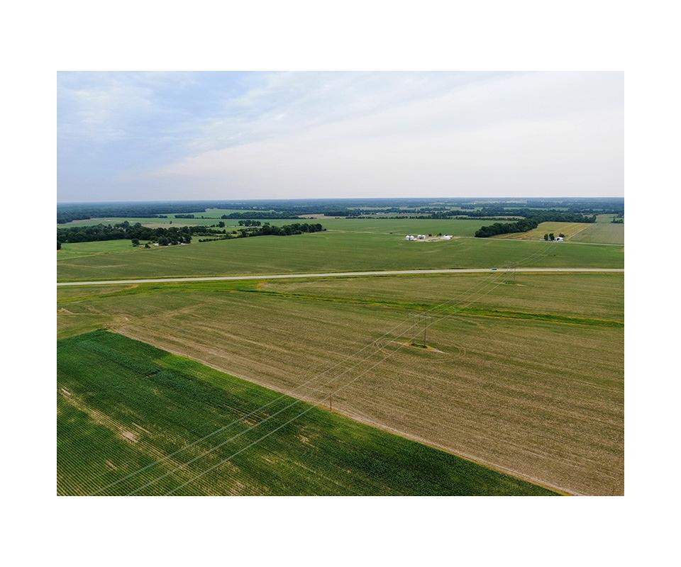 Durbin Farms Day 5 Clay County, IL