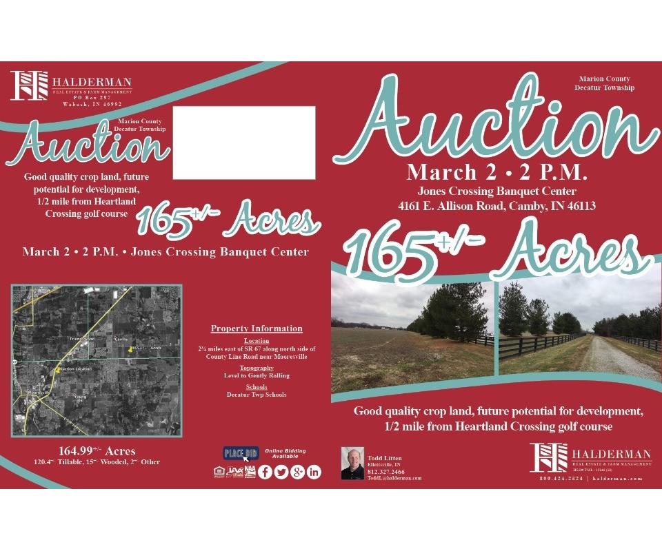 7610 County Line Road, Indianapolis, IN 46113