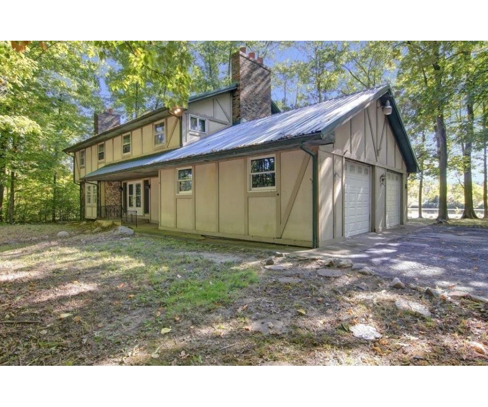 OLO 7.56 Acre Chesterton Real Estate Min. Bid 249,900