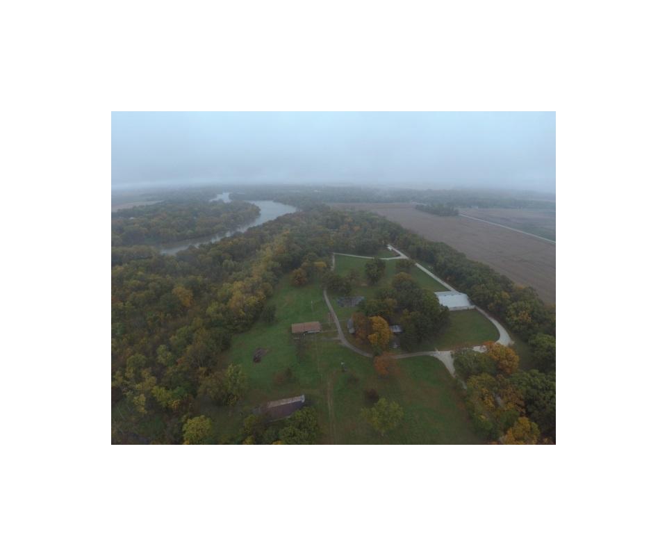 Twin River Campground Real Estate Auction St Anne, IL