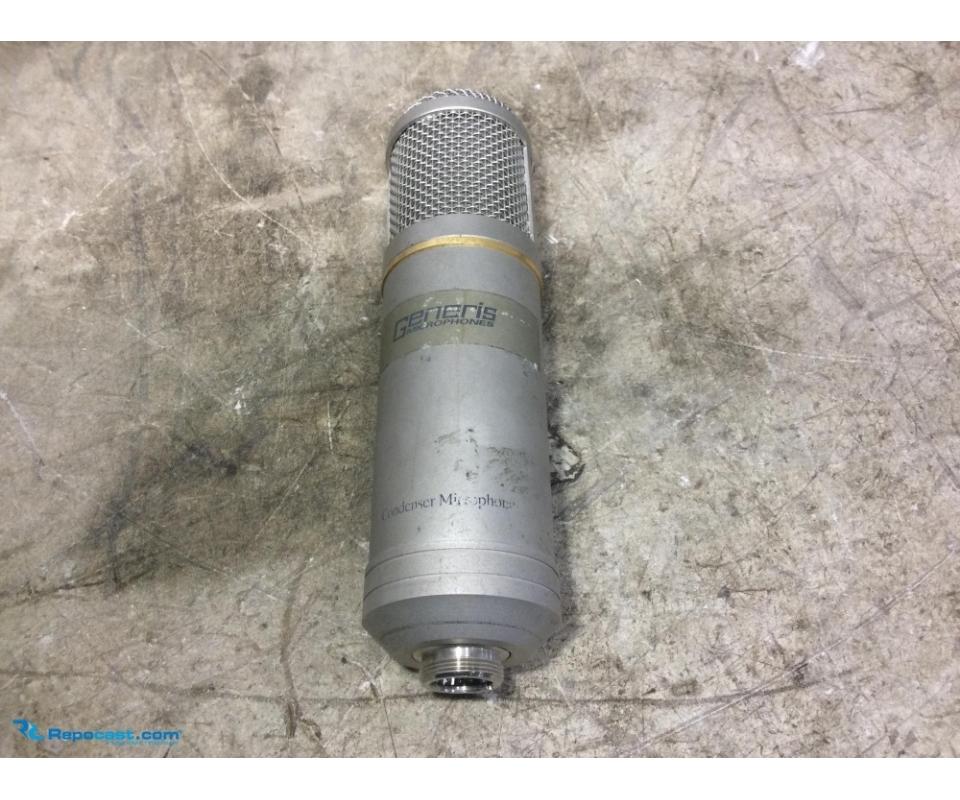 High End Recording Studio Complete Liquidation