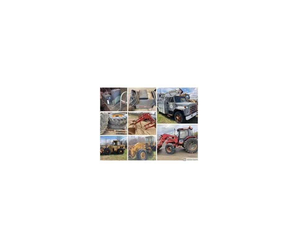 Town of Mooers HwyNY 24747