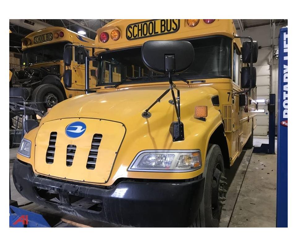 Central Valley CSD, IlionNY 27928