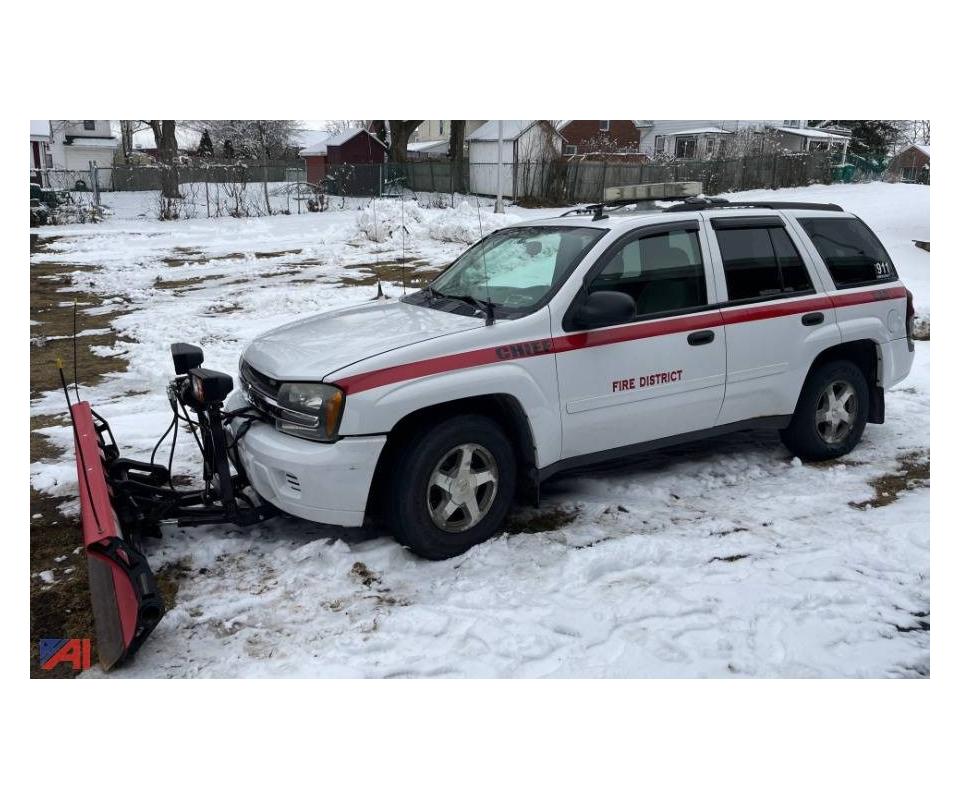 Port Ewen Fire DistrictNY 28066