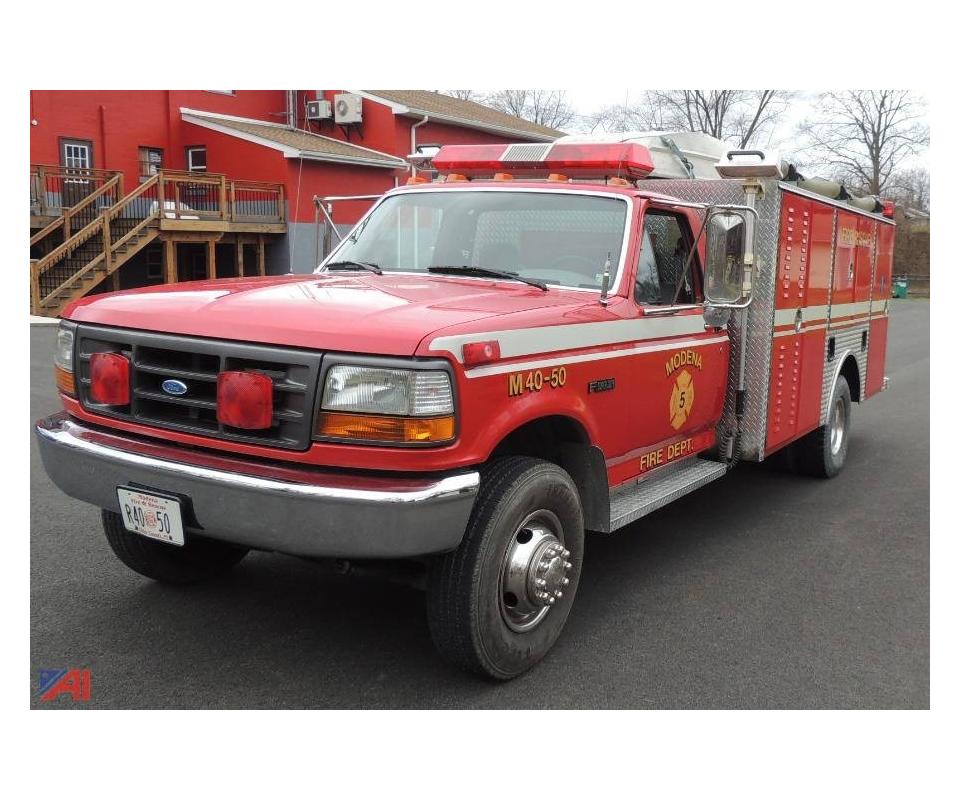 Modena Fire DistrictNY 28209