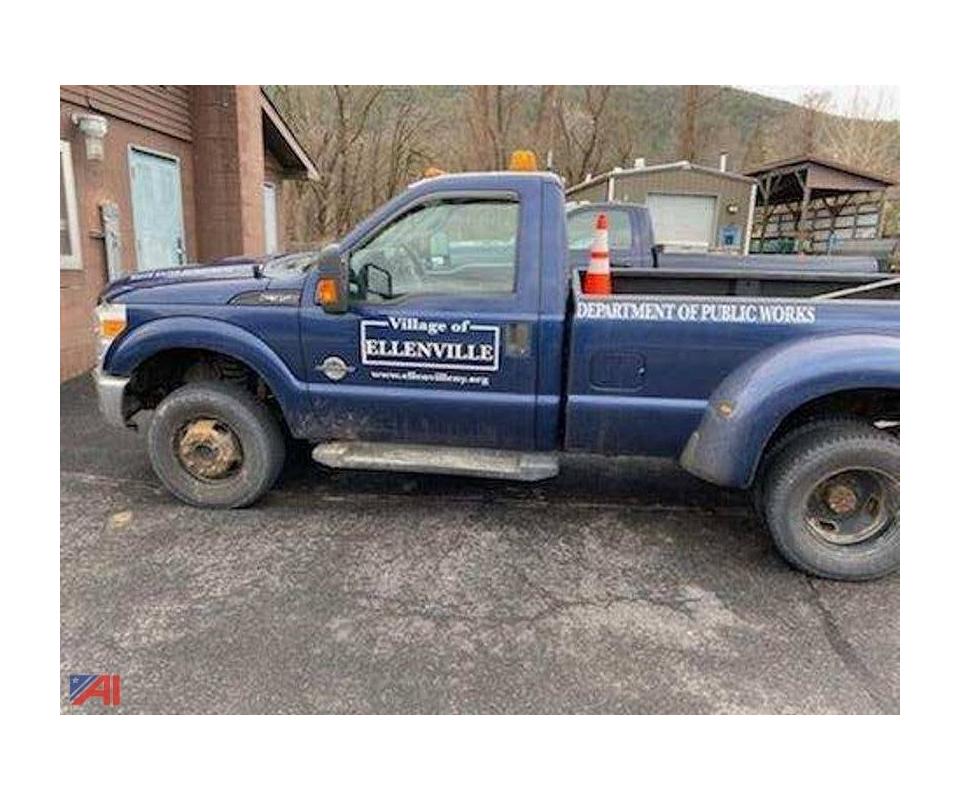 Village of EllenvilleNY 28465