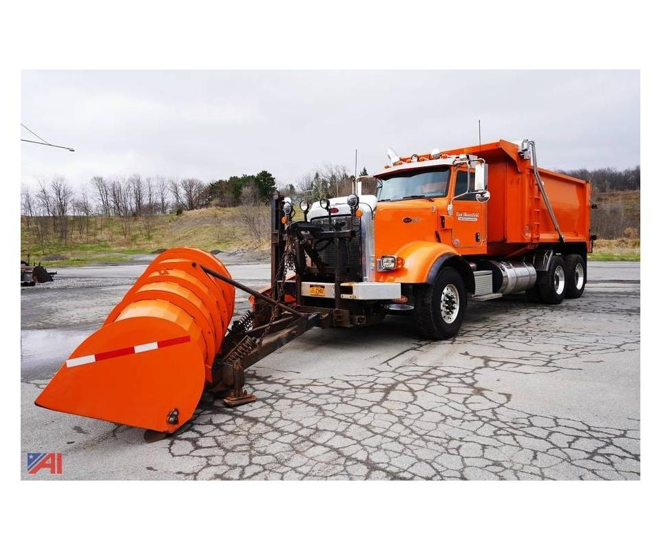 Town of East Bloomfield HwyNY 28629