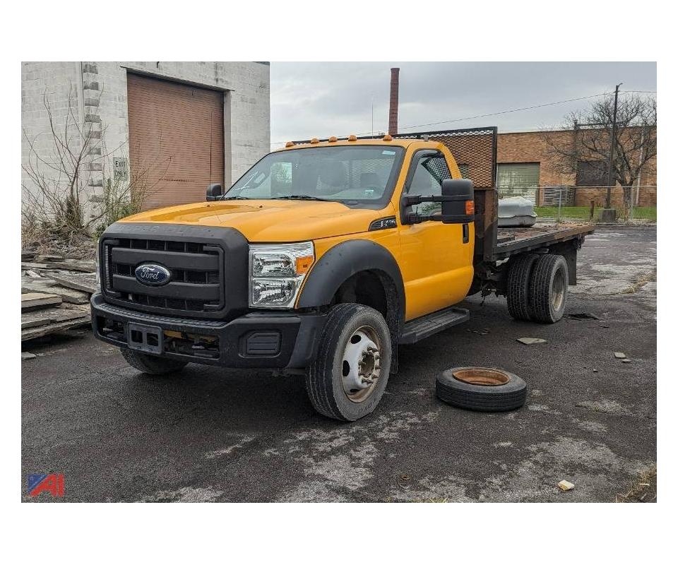 Seneca County HighwayNY 29333