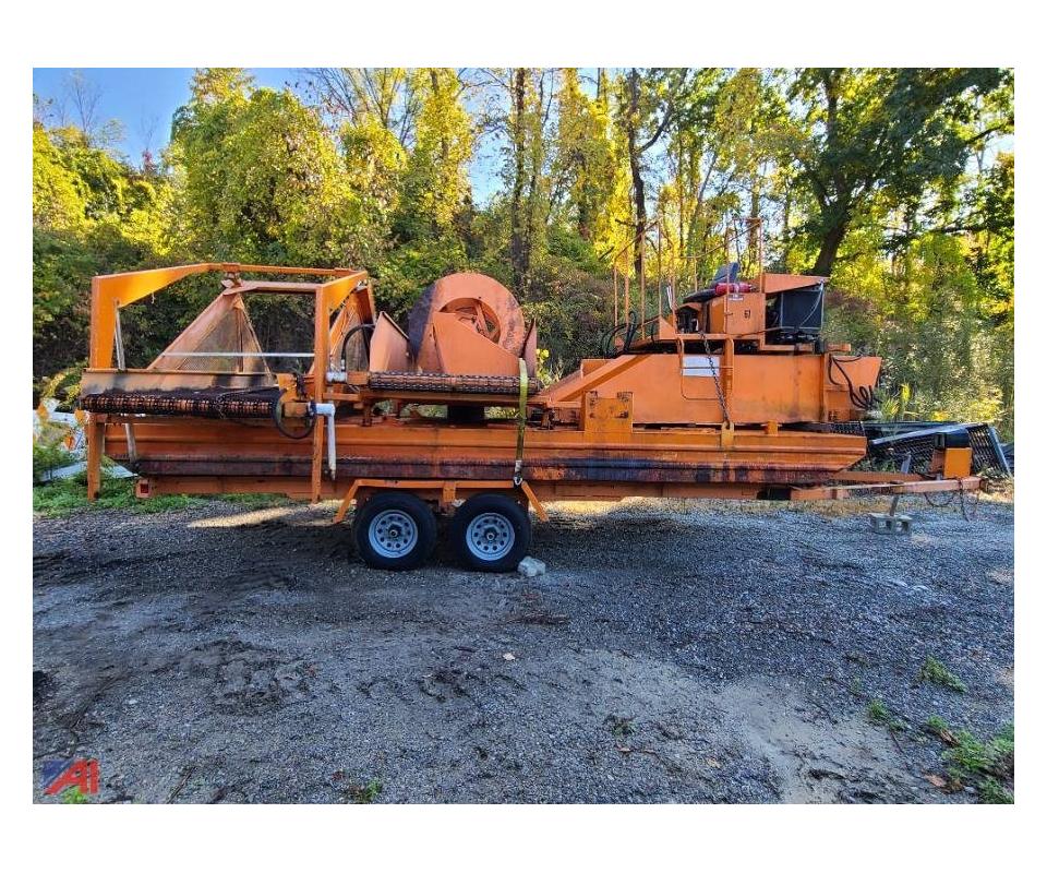 Town of Kent HWY NY 30396