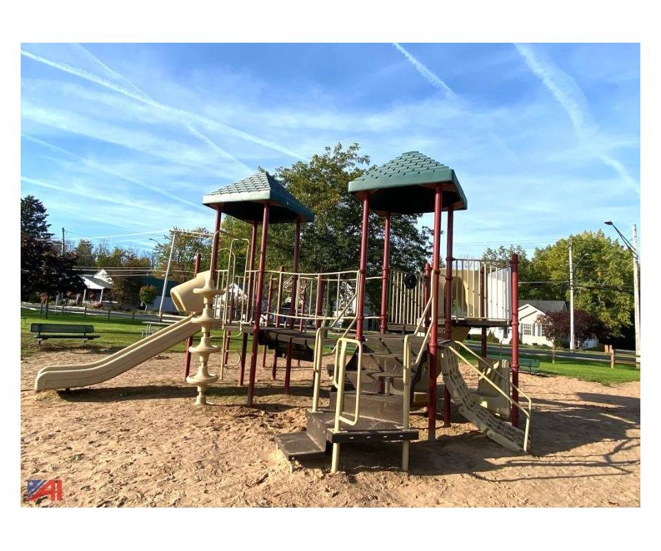 Town of Cicero Parks NY 30466