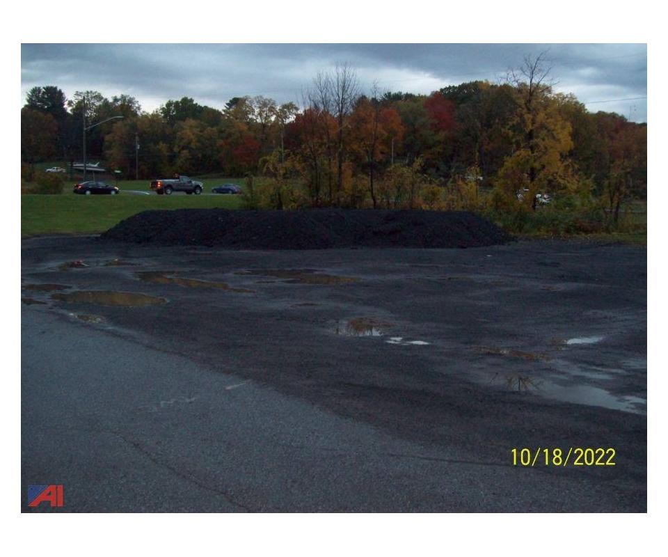 Town of Halfmoon HwyNY 30491