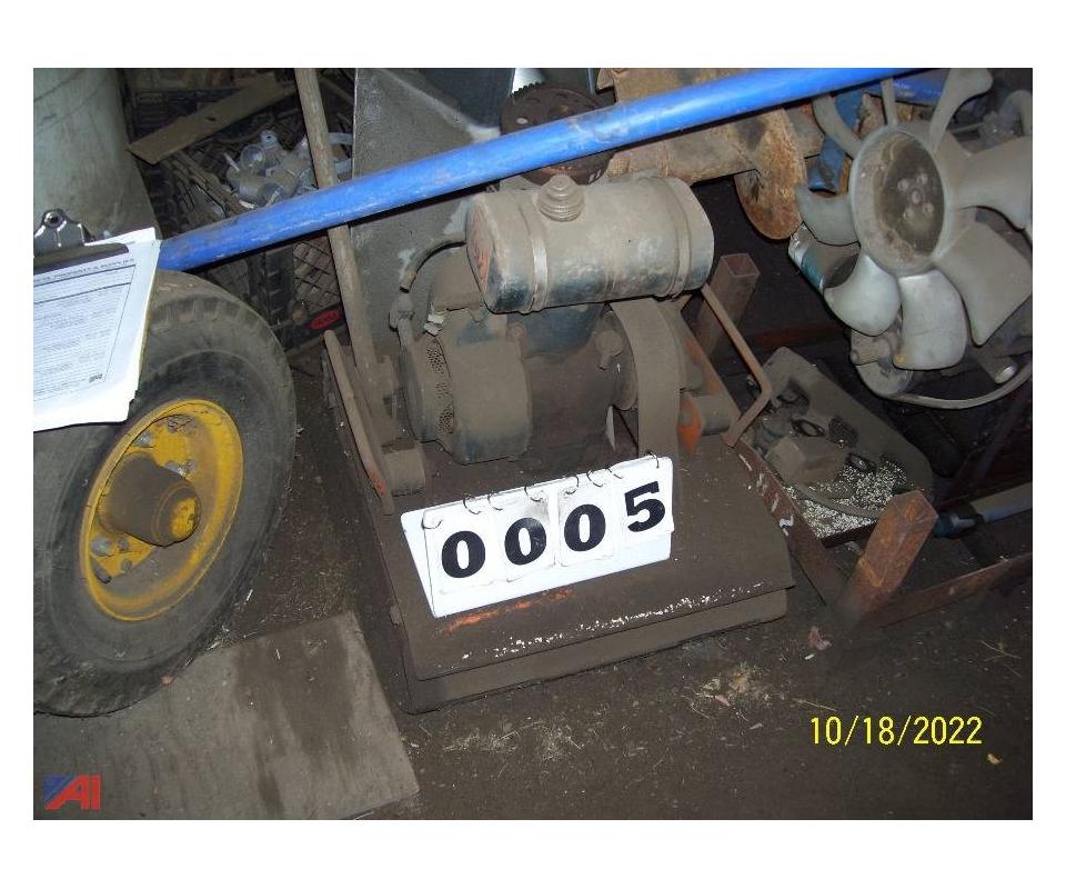 City of Beverly DPWMA 30601